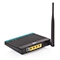 مودم روتر ADSL2 Plus بی سیم یوتل مدل A154